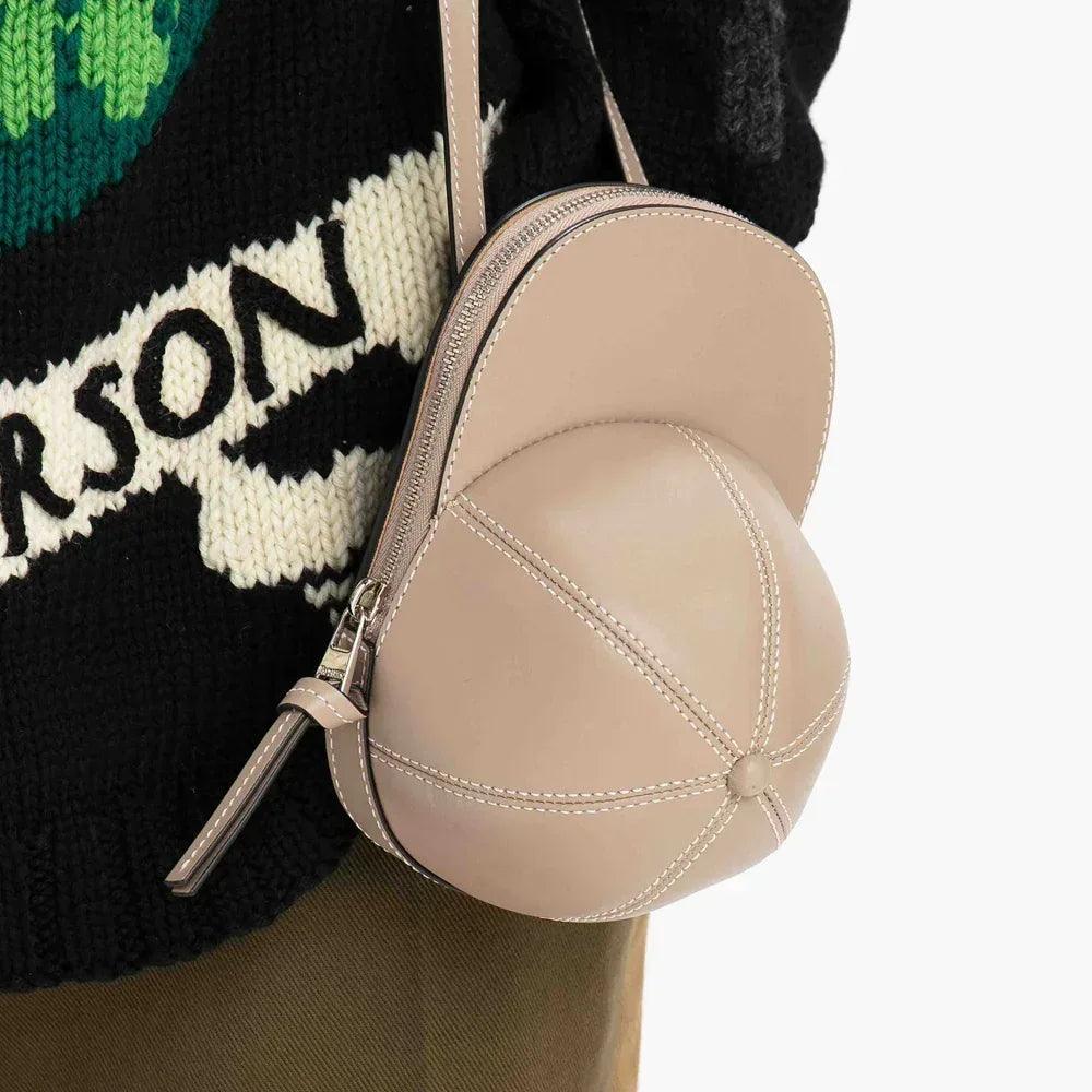 Midi Cap Bag - JW ANDERSON - VENTURER
