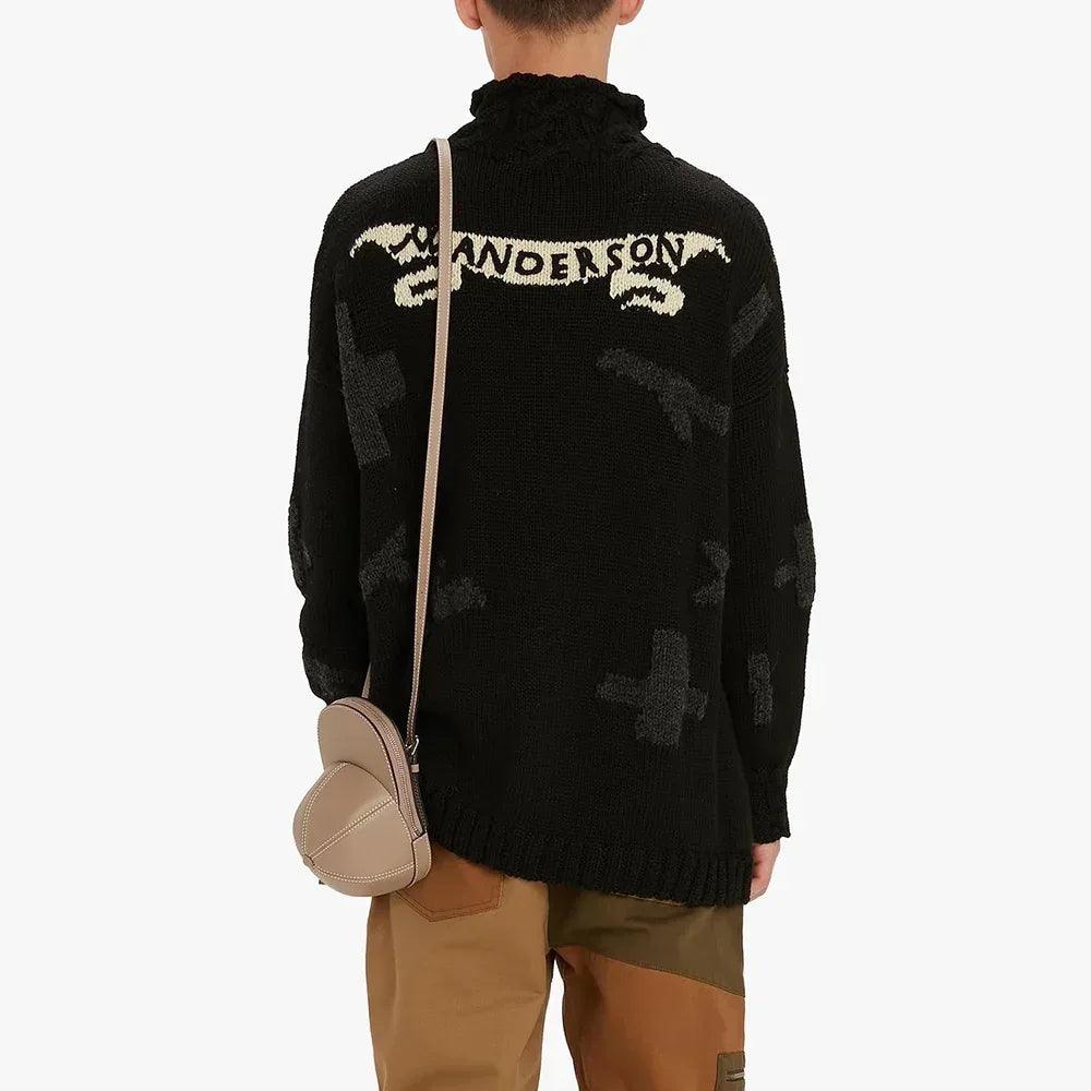 Midi Cap Bag - JW ANDERSON - VENTURER