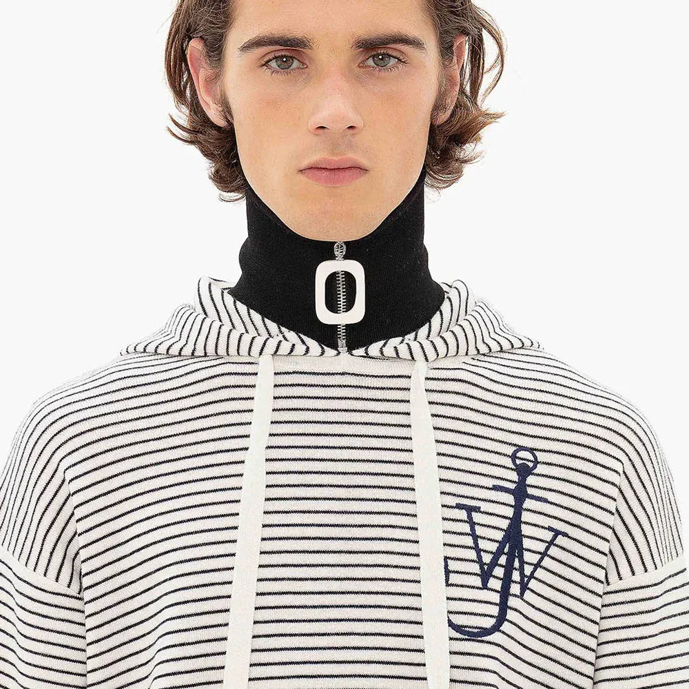 JWA Neckband - JW ANDERSON - VENTURER