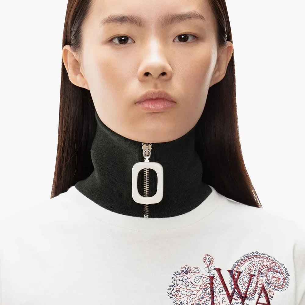 JWA Neckband - JW ANDERSON - VENTURER