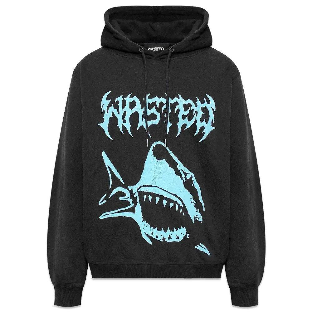 Swell Hoodie - WASTED PARIS - VENTURER