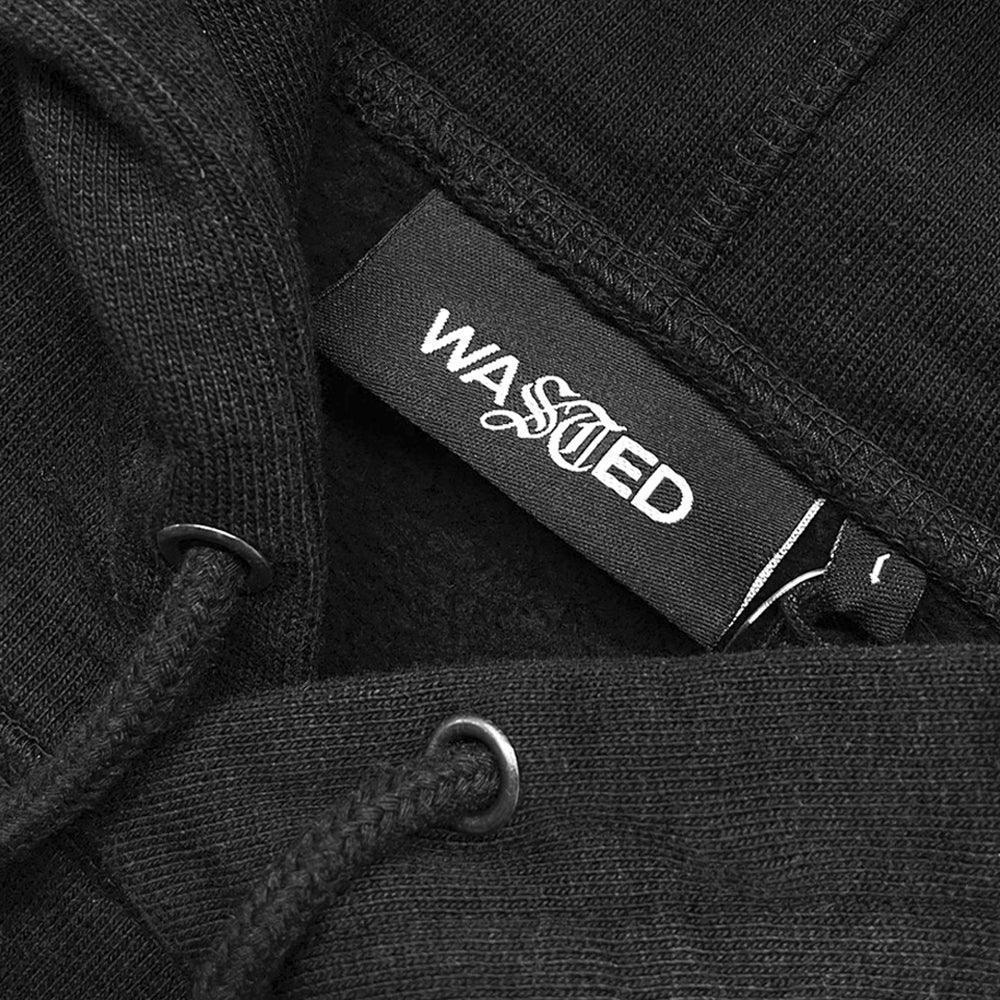 Swell Hoodie - WASTED PARIS - VENTURER