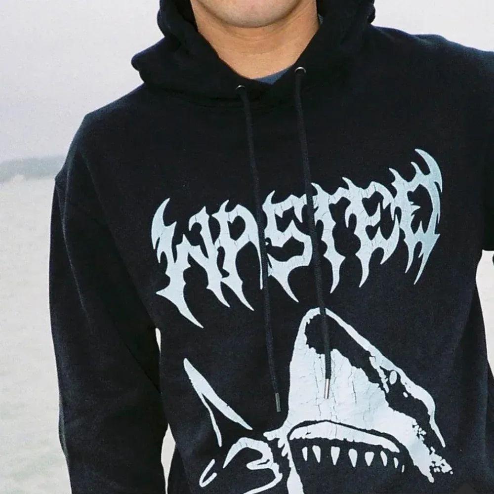 Swell Hoodie - WASTED PARIS - VENTURER
