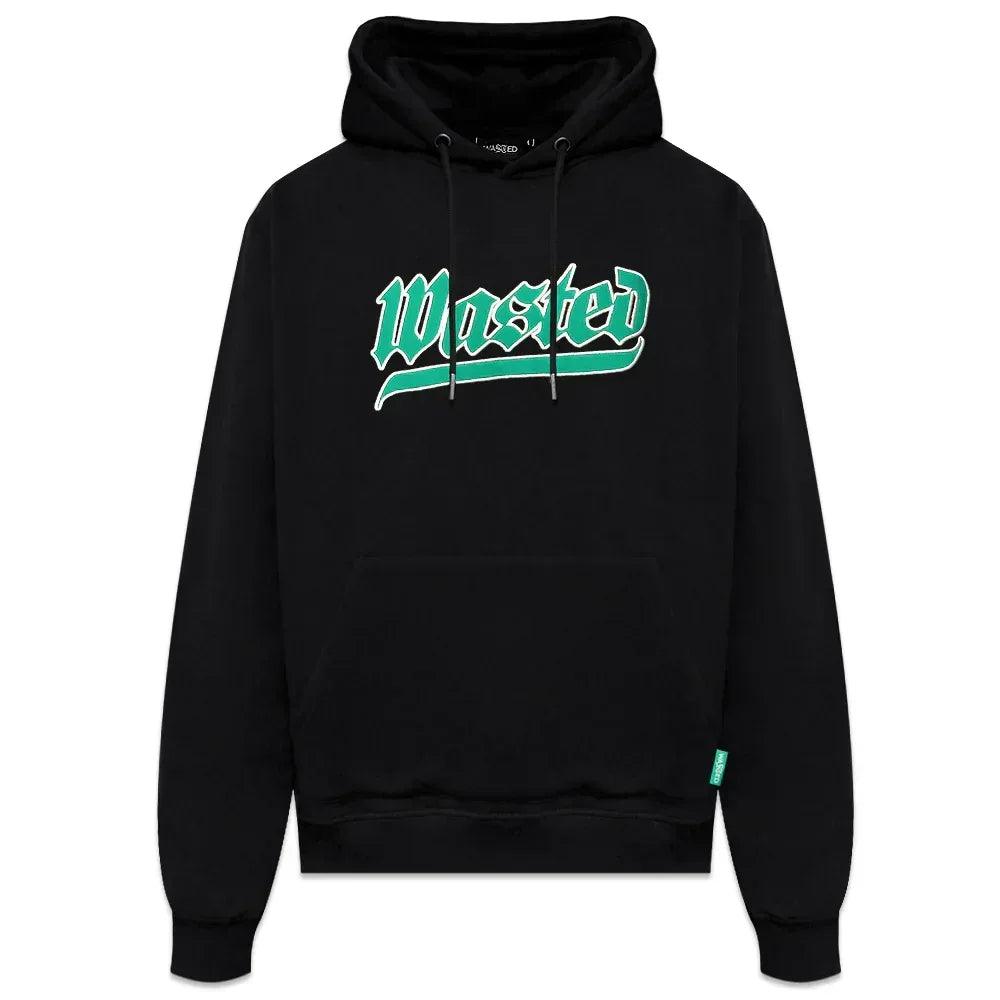 Fury Hoodie - WASTED PARIS - VENTURER