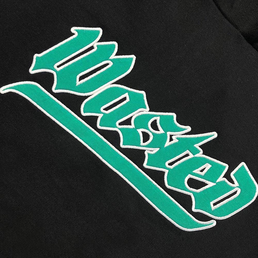 Fury Hoodie - WASTED PARIS - VENTURER