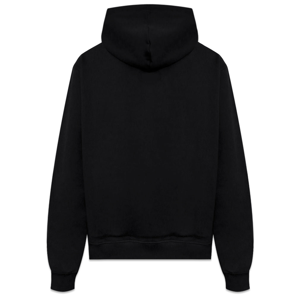 Fury Hoodie