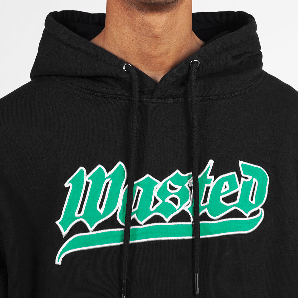 Fury Hoodie
