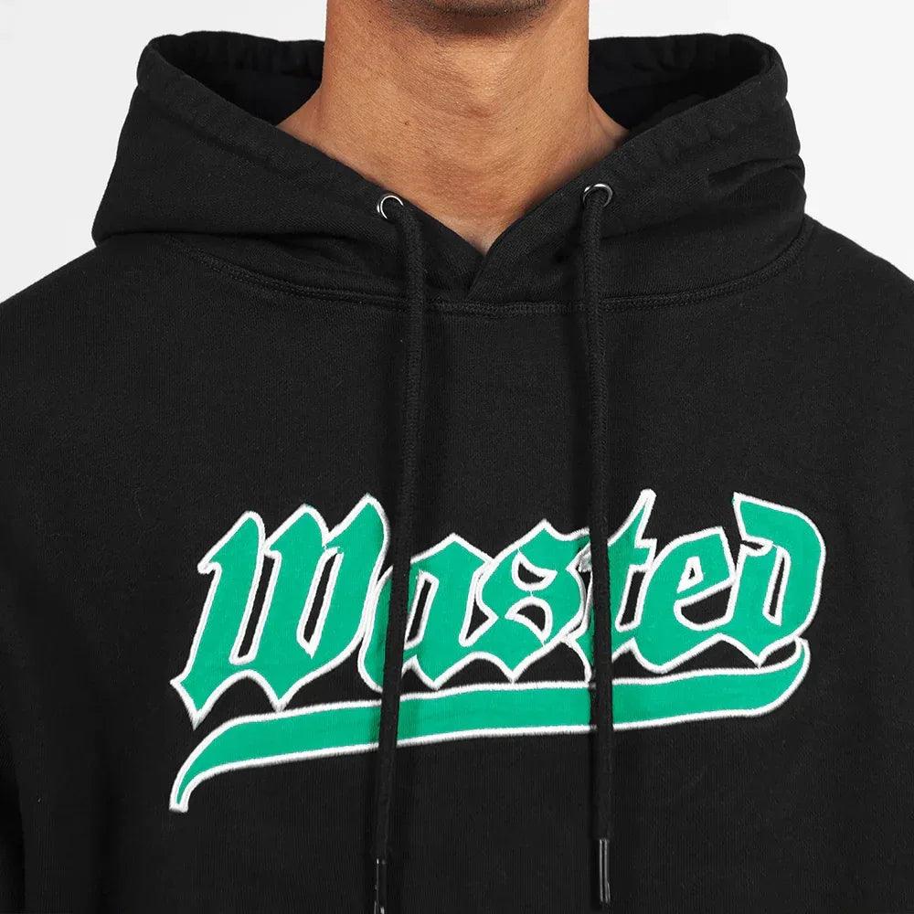 Fury Hoodie - WASTED PARIS - VENTURER