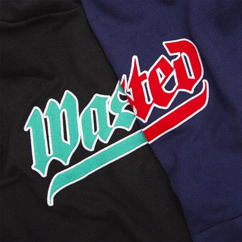 Fury Hoodie - WASTED PARIS - VENTURER