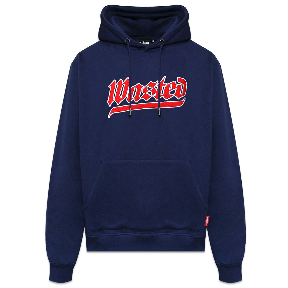 Fury Hoodie