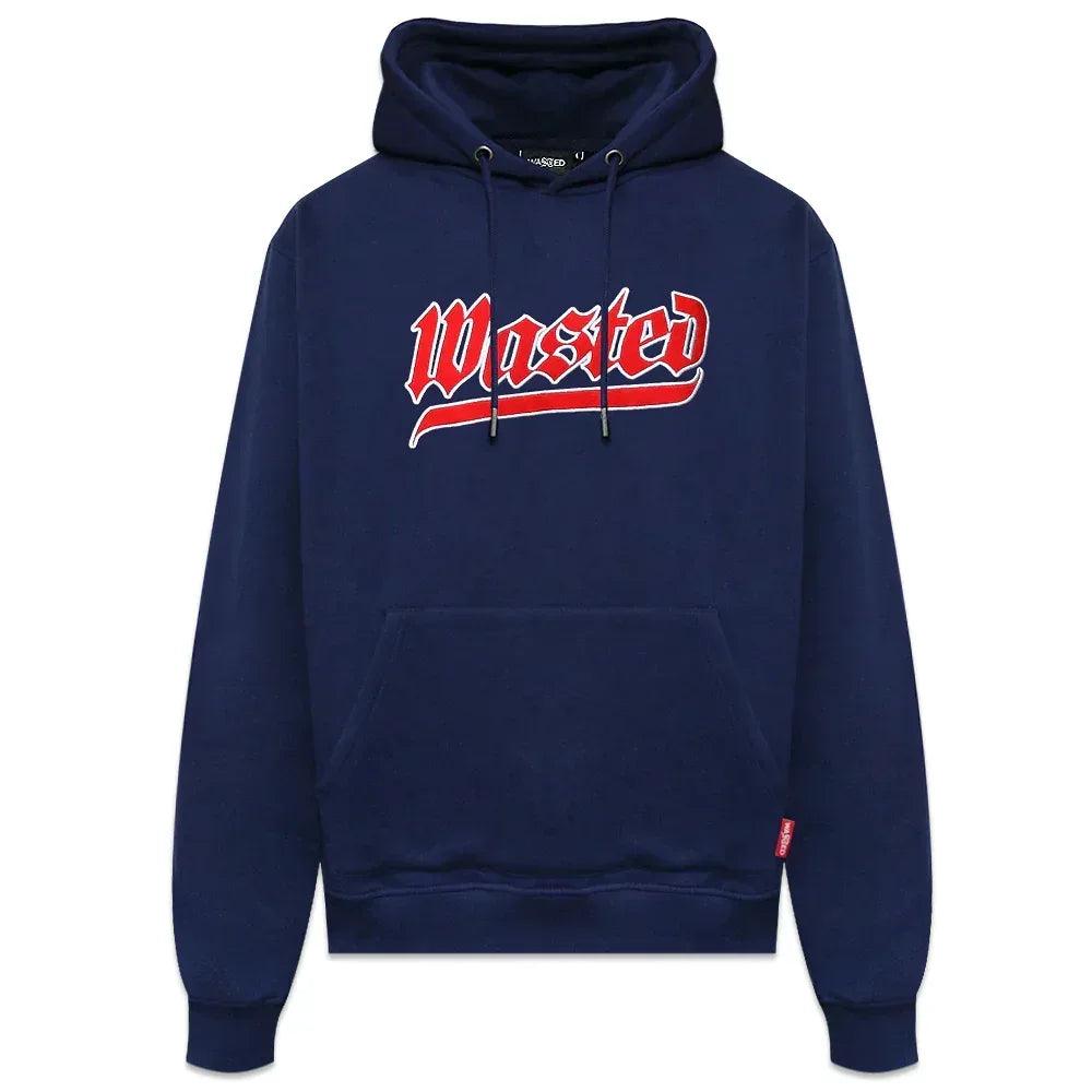 Fury Hoodie - WASTED PARIS - VENTURER