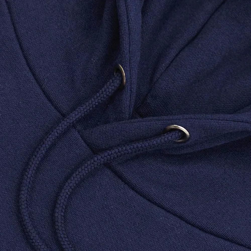 Fury Hoodie - WASTED PARIS - VENTURER