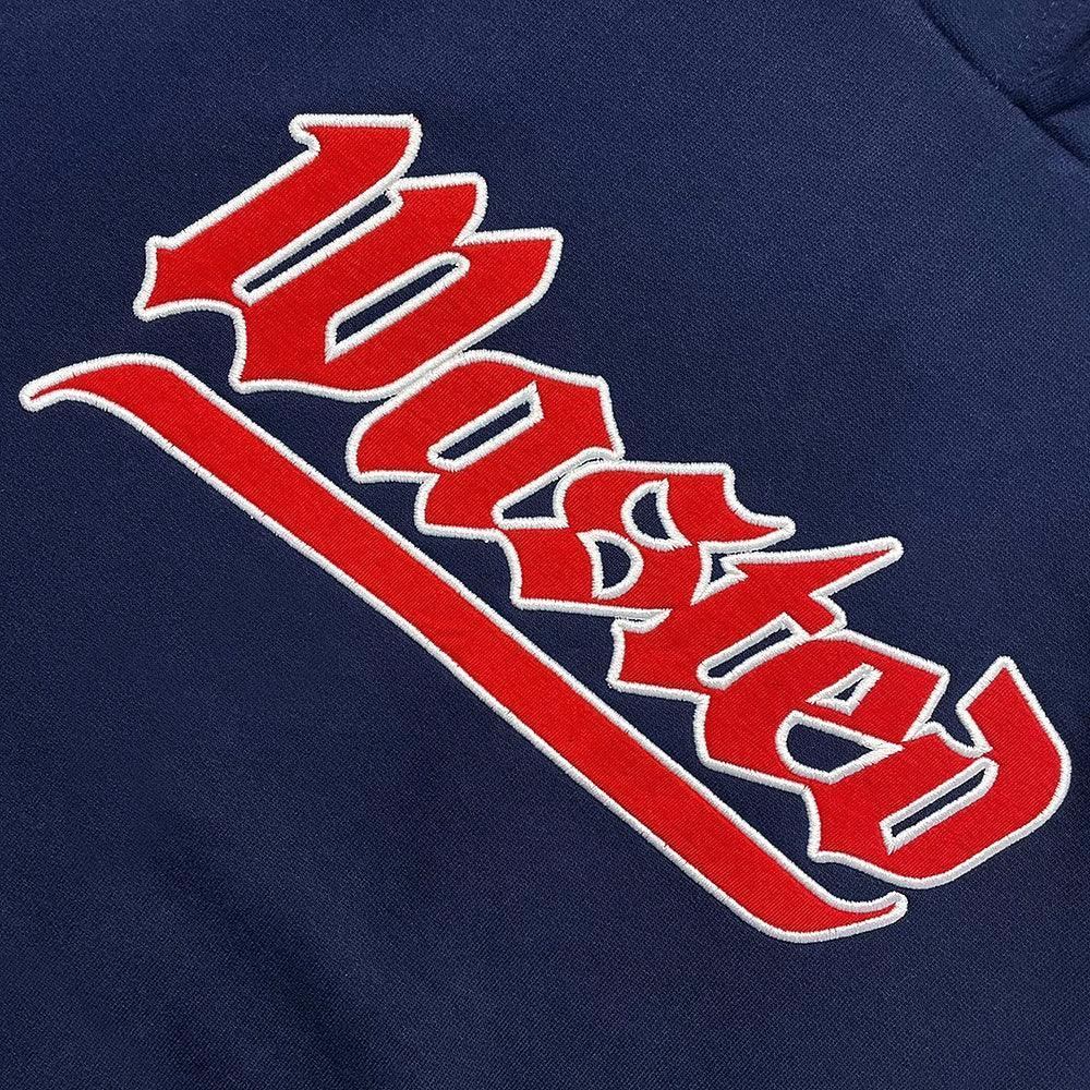 Fury Hoodie - WASTED PARIS - VENTURER