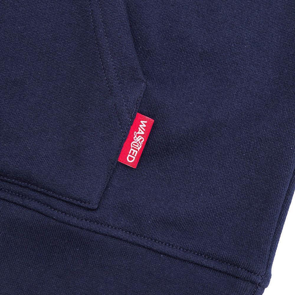 Fury Hoodie - WASTED PARIS - VENTURER