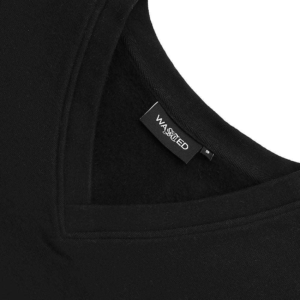 Fury Fleece Vest - WASTED PARIS - VENTURER