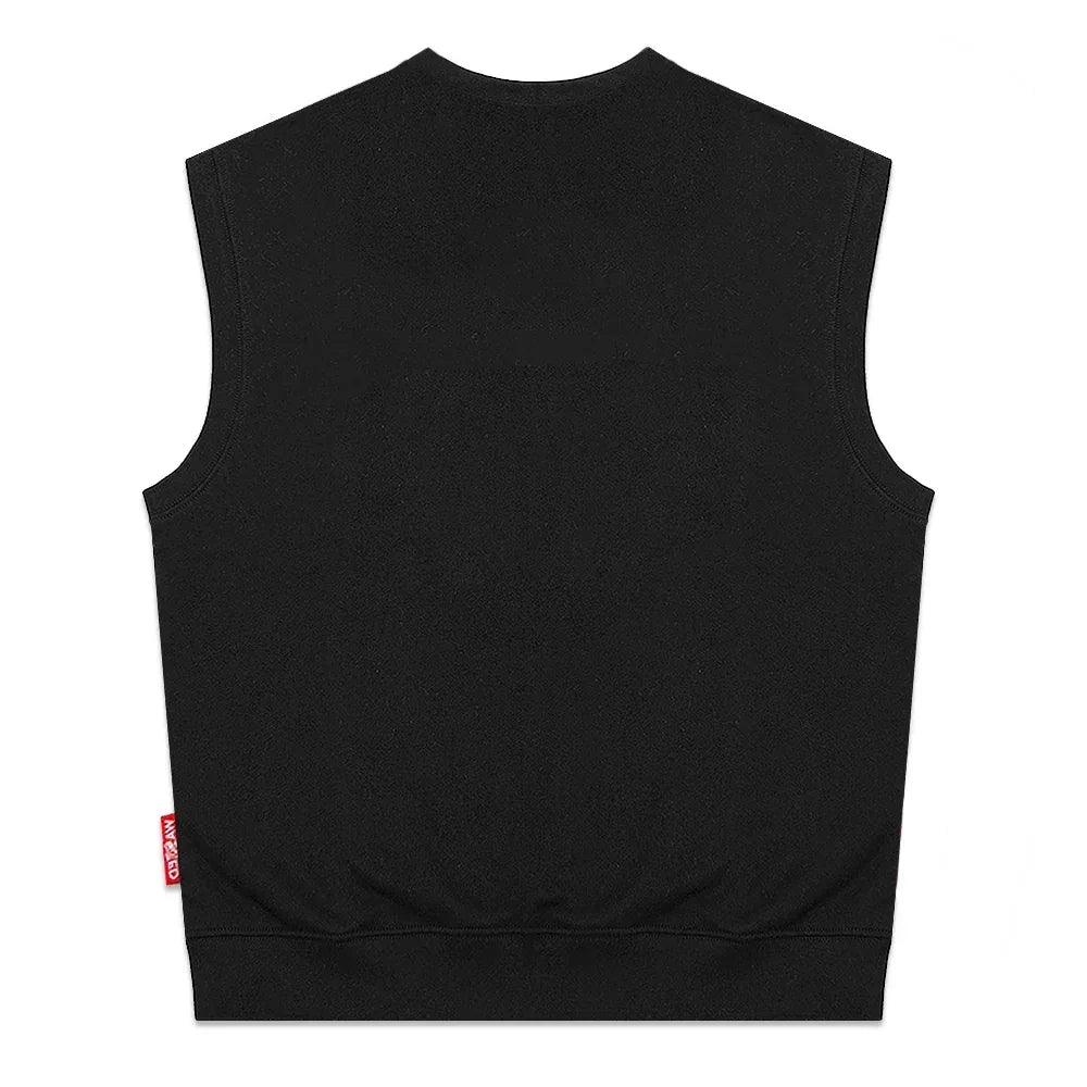 Fury Fleece Vest - WASTED PARIS - VENTURER