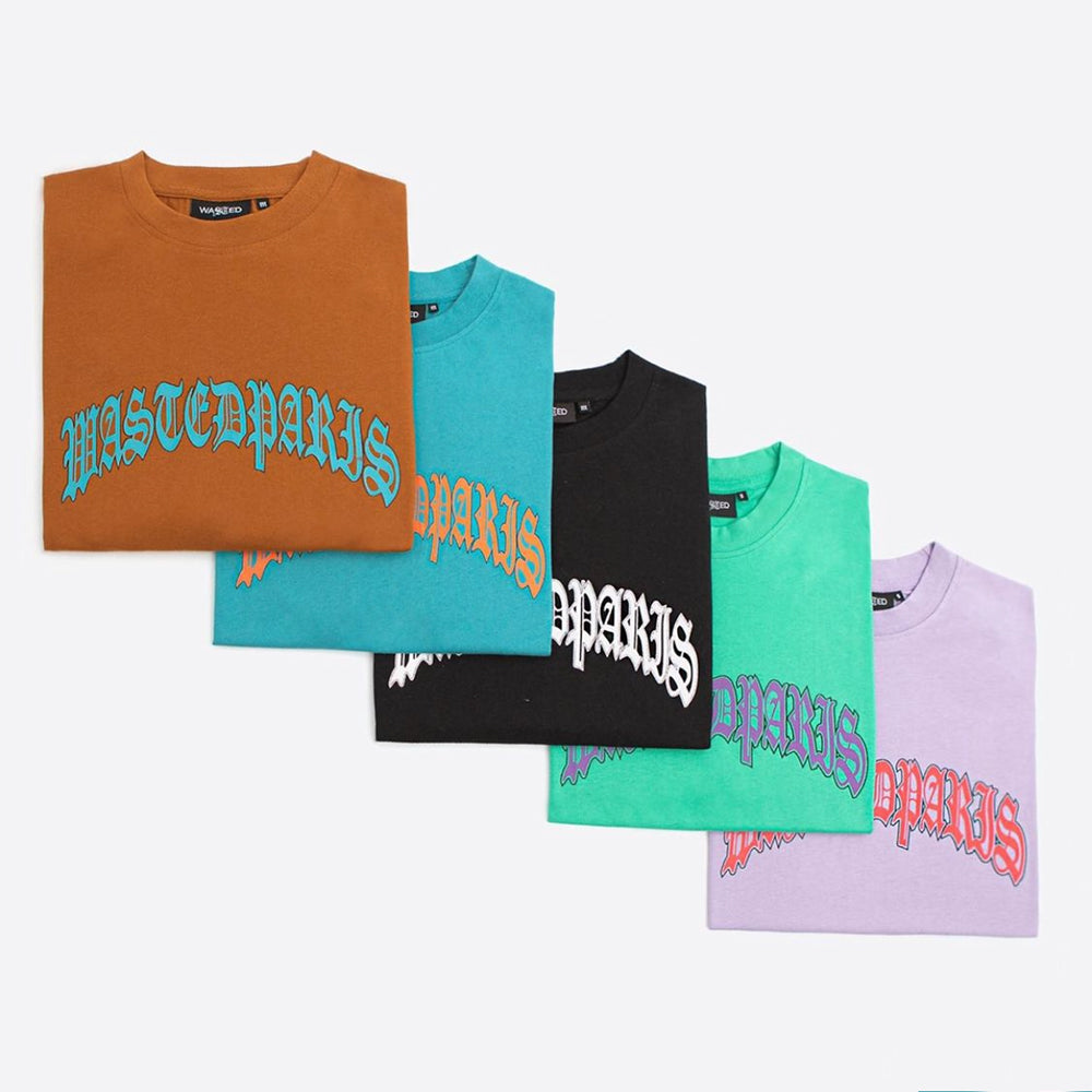 Kingdom Line T-Shirt