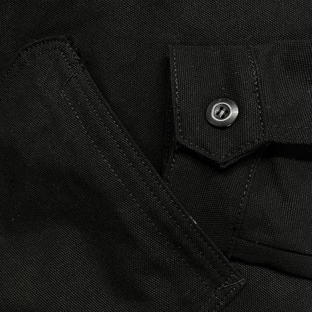Smiley Market Rolling Stones Garage Jacket