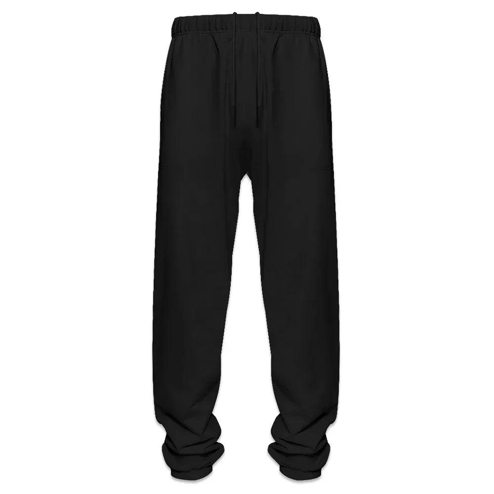 Fleece Joggers - CALVIN KLEIN - VENTURER