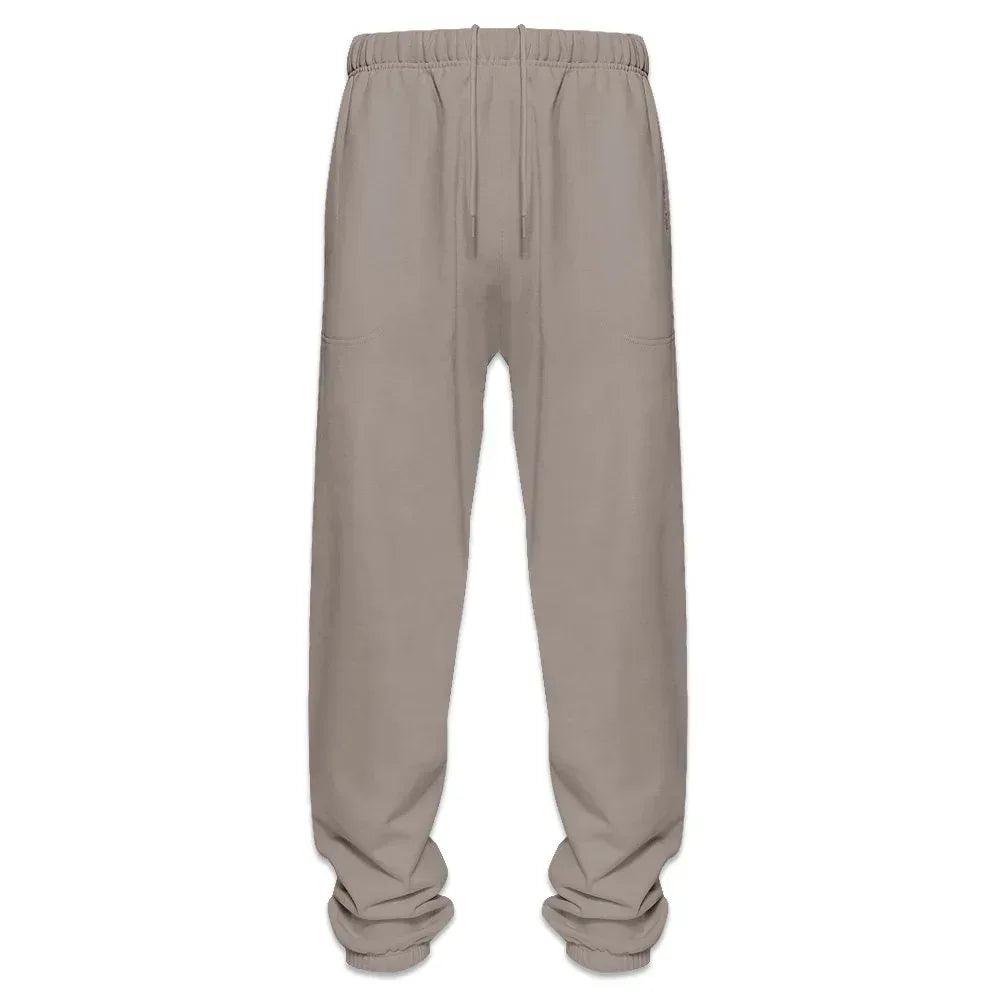 Fleece Joggers - CALVIN KLEIN - VENTURER