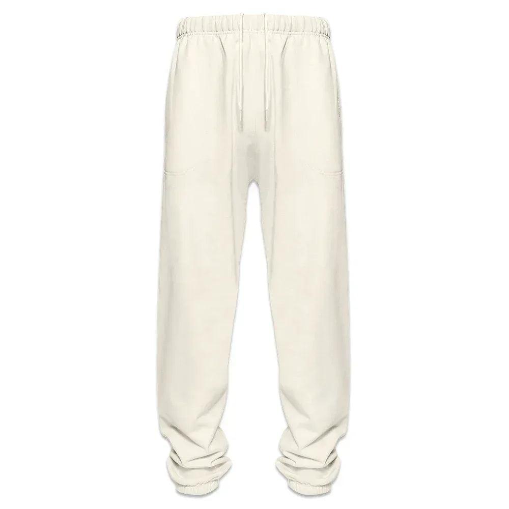 Fleece Joggers - CALVIN KLEIN - VENTURER