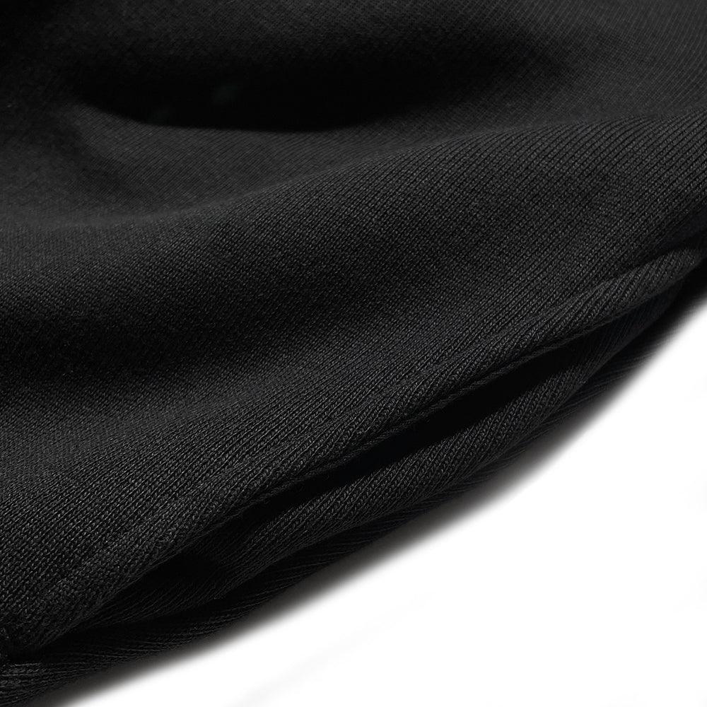 Fleece Hoodie - CALVIN KLEIN - VENTURER