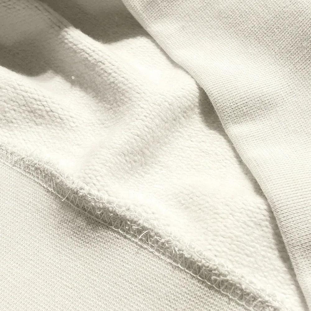 Fleece Hoodie - CALVIN KLEIN - VENTURER