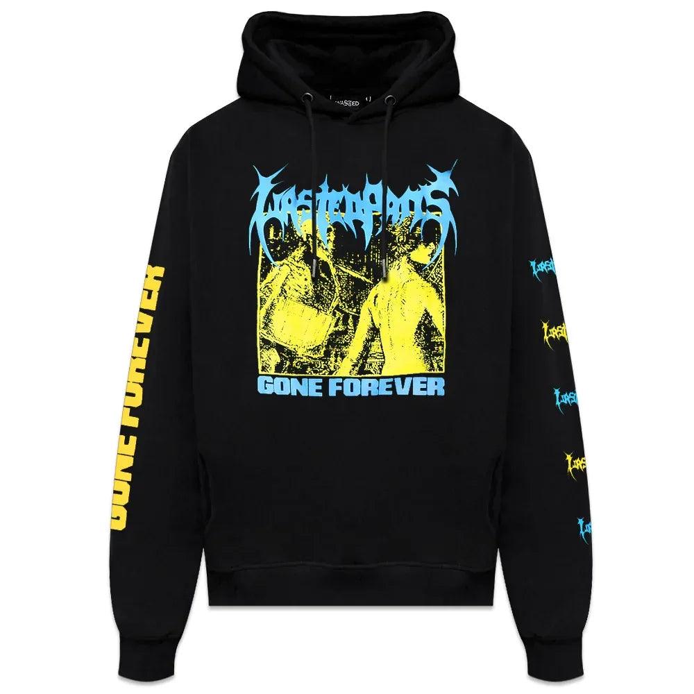 Gone Forever Hoodie - WASTED PARIS - VENTURER