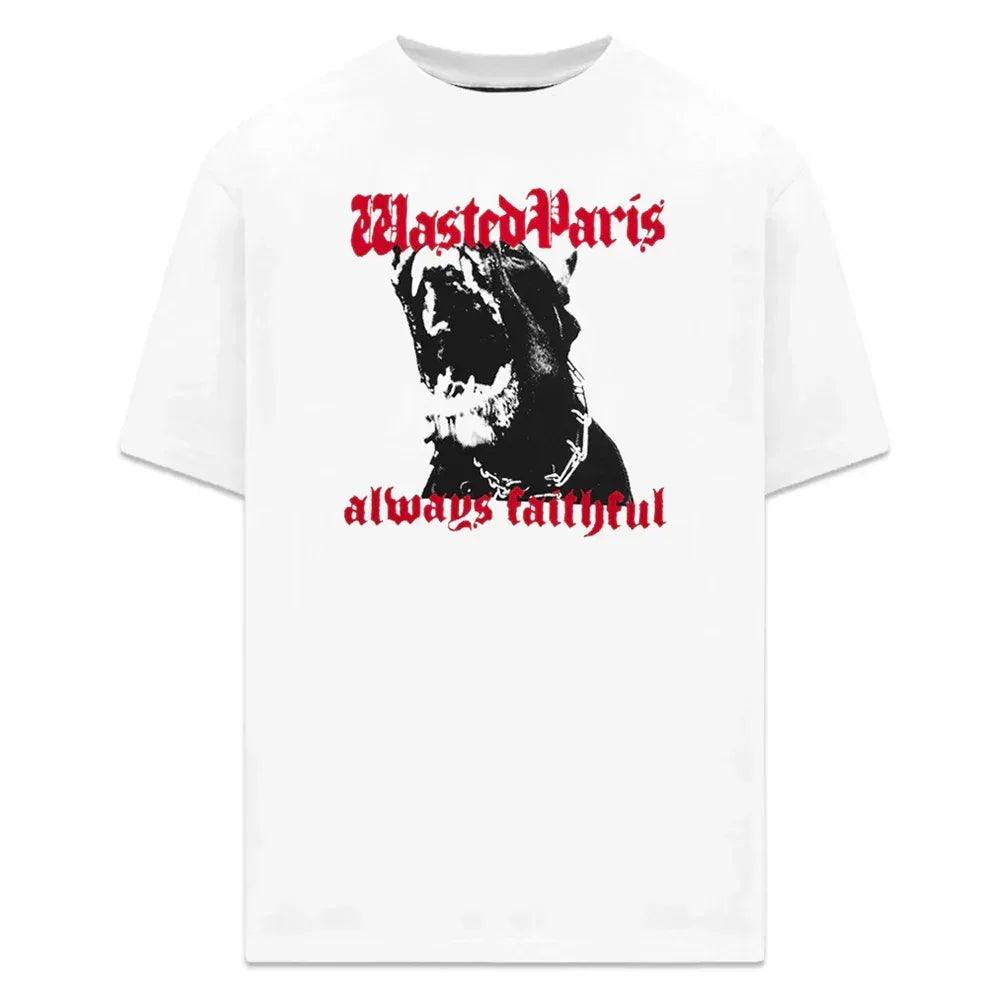 Fierce T-Shirt - WASTED PARIS - VENTURER