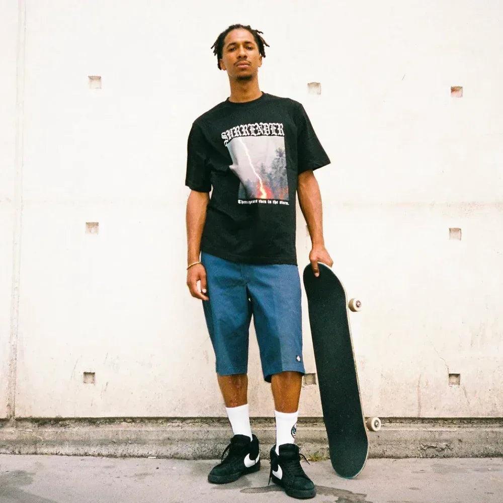 Fierce T-Shirt - WASTED PARIS - VENTURER