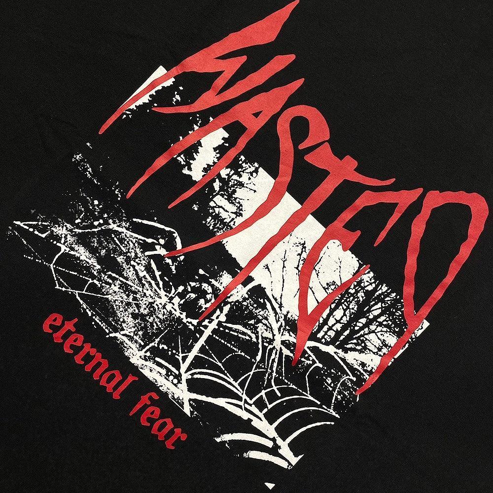 Fear T-Shirt - WASTED PARIS - VENTURER