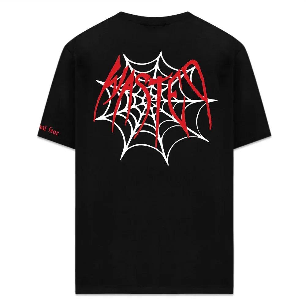Fear T-Shirt - WASTED PARIS - VENTURER