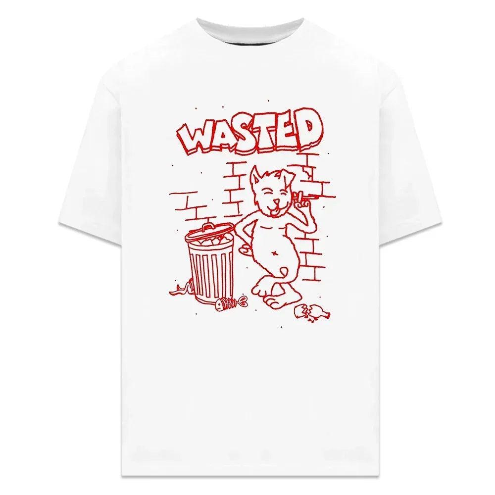 Toon T-Shirt - WASTED PARIS - VENTURER