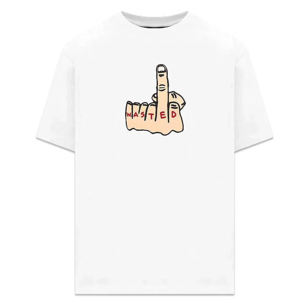 Honor T-Shirt - WASTED PARIS - VENTURER