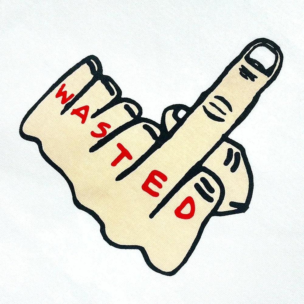 Honor T-Shirt - WASTED PARIS - VENTURER