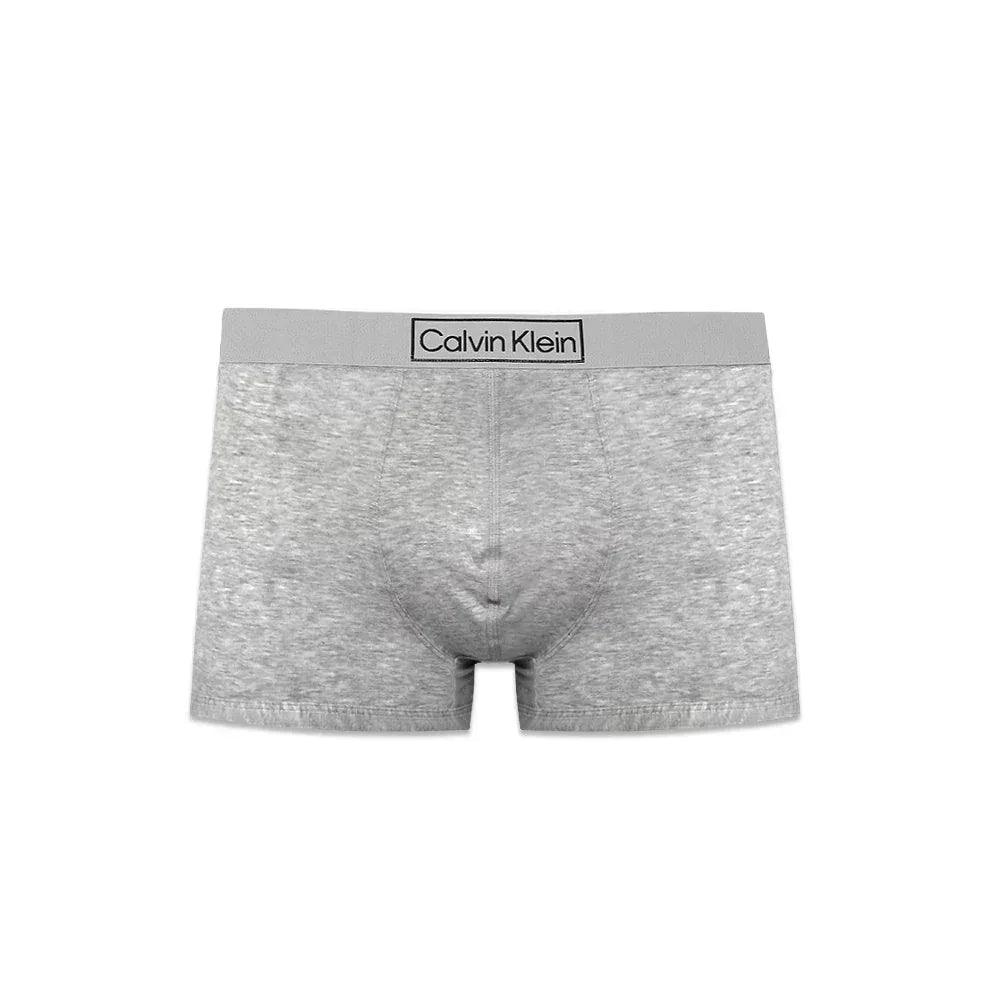 Box Logo Trunk - CALVIN KLEIN - VENTURER