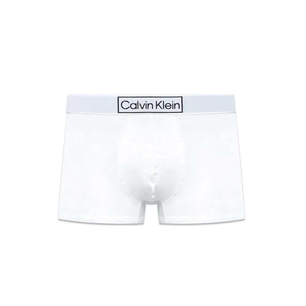 Box Logo Trunk - CALVIN KLEIN - VENTURER