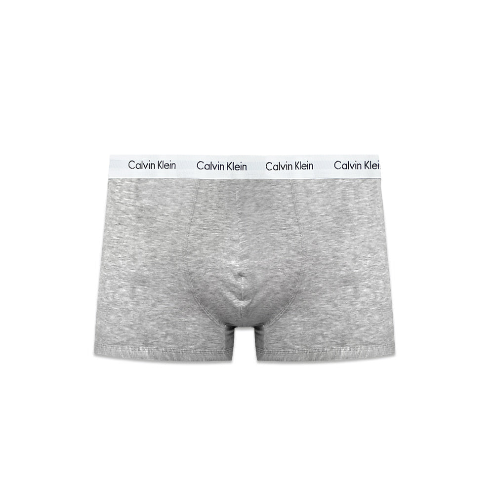 Low Rise Trunk 3PK