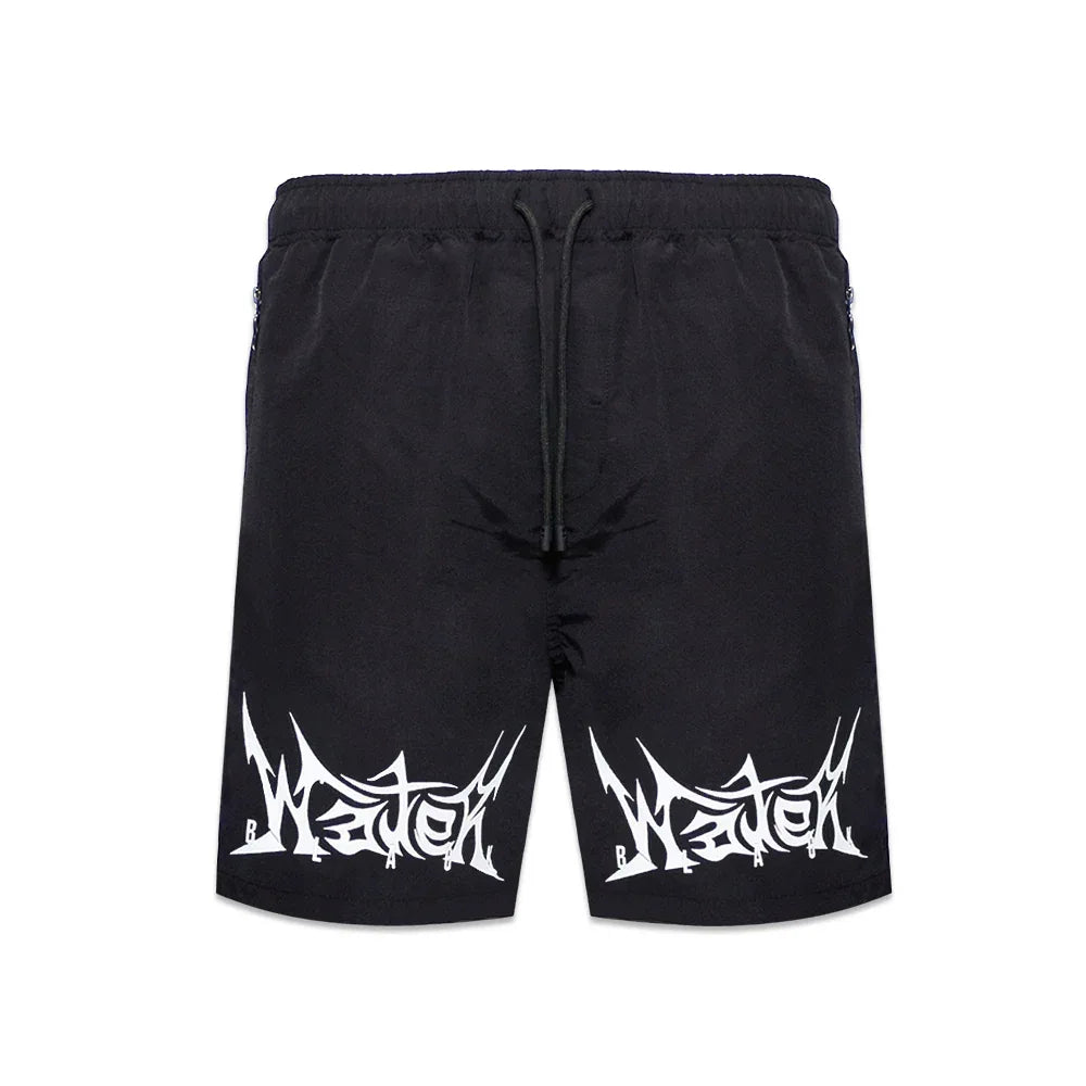 Black Water Trunk - STAMPD - VENTURER