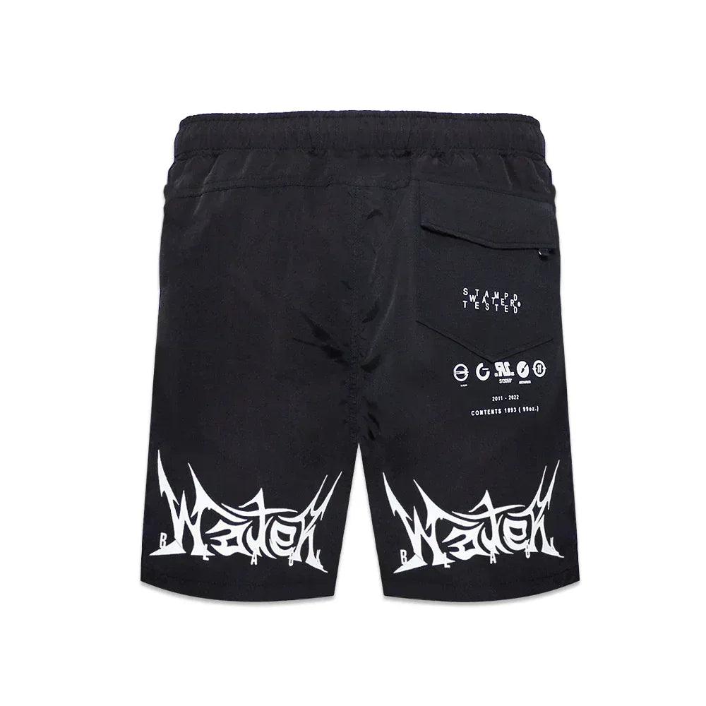 Black Water Trunk - STAMPD - VENTURER