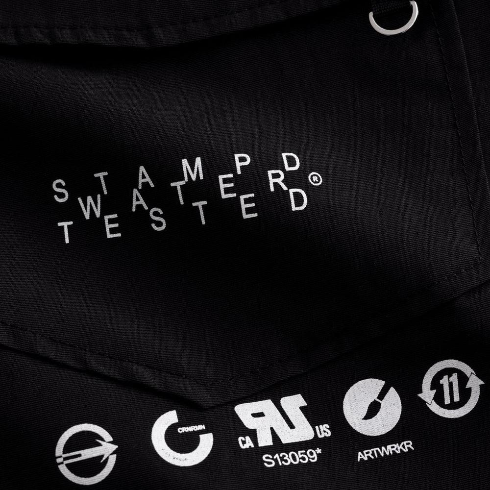 Black Water Trunk - STAMPD - VENTURER
