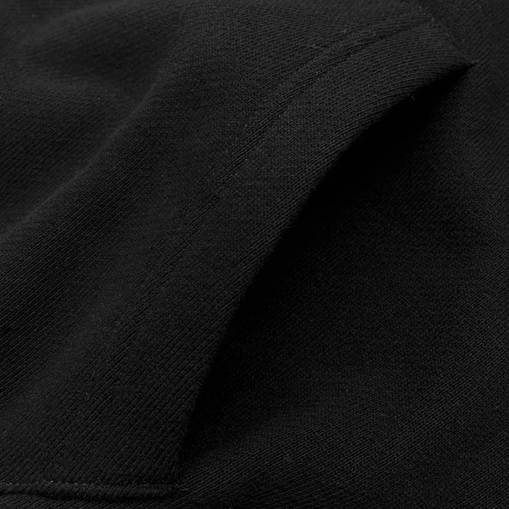 Black Water Hoodie - STAMPD - VENTURER