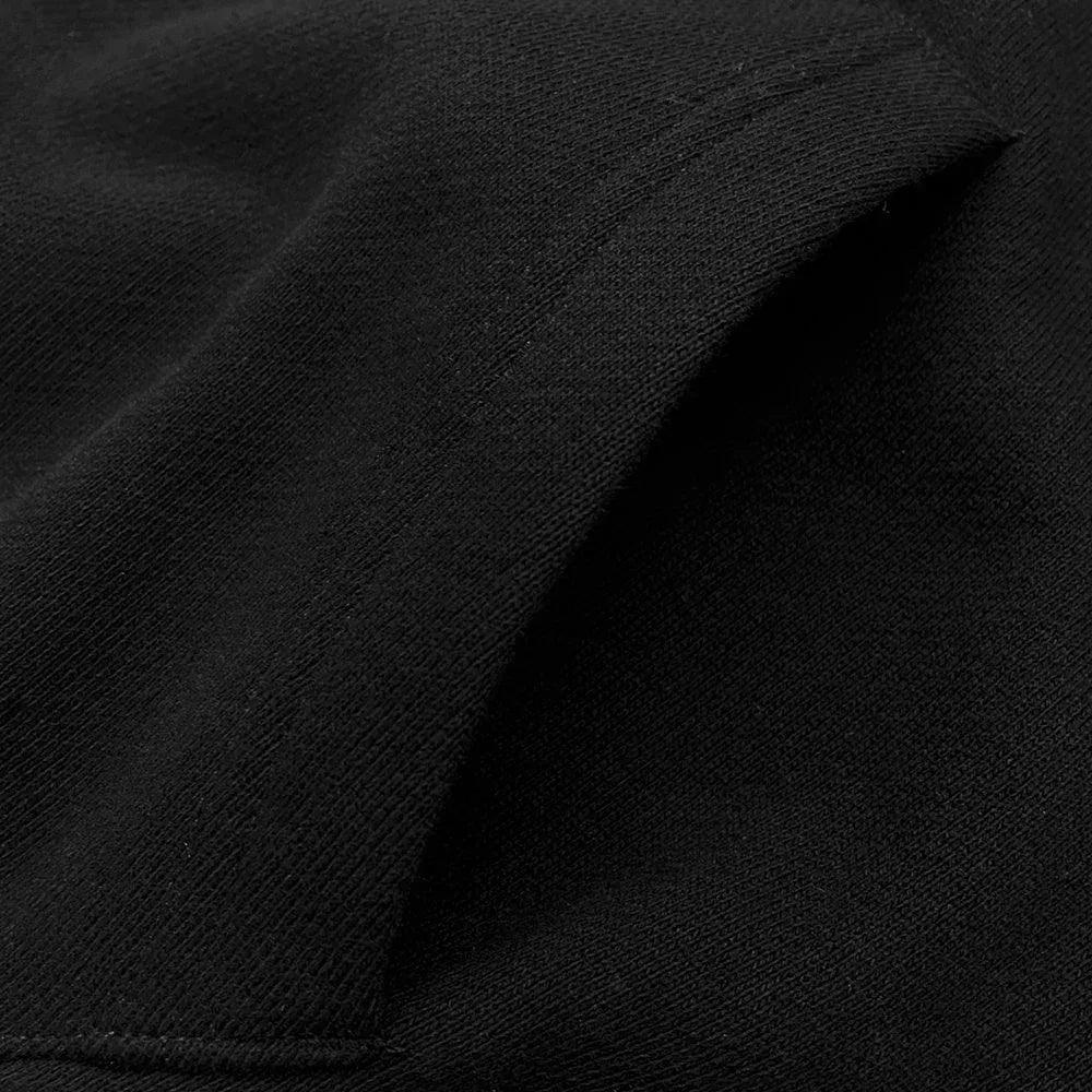 Strike Logo Zip Hoodie - STAMPD - VENTURER