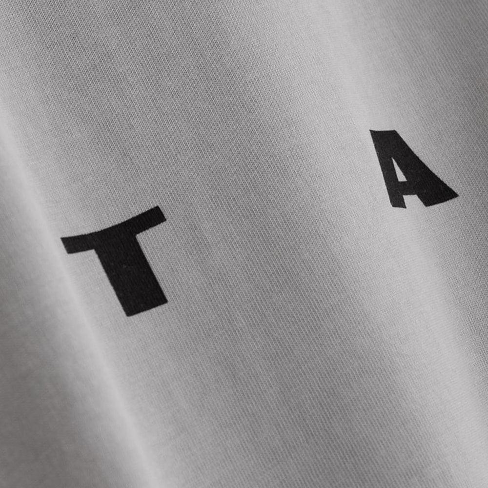 Strike Logo Relaxed Tee - STAMPD - VENTURER