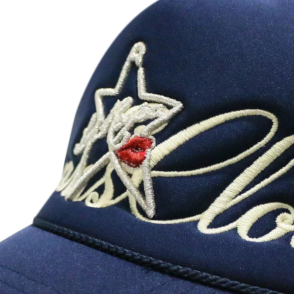 La Ropa Means Clothes Trucker Hat - LA ROPA - VENTURER