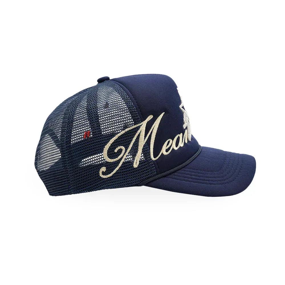 La Ropa Means Clothes Trucker Hat - LA ROPA - VENTURER