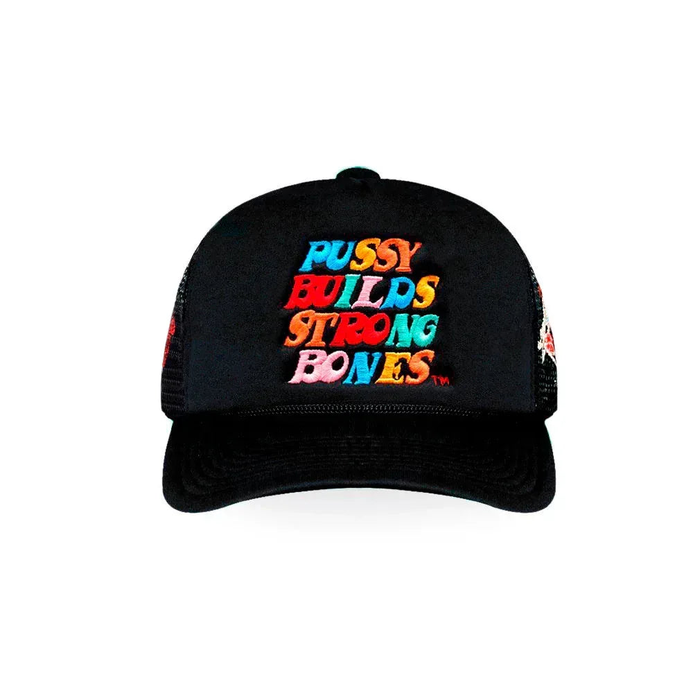 Fruity Pebble PBSB Trucker Hat - LA ROPA - VENTURER