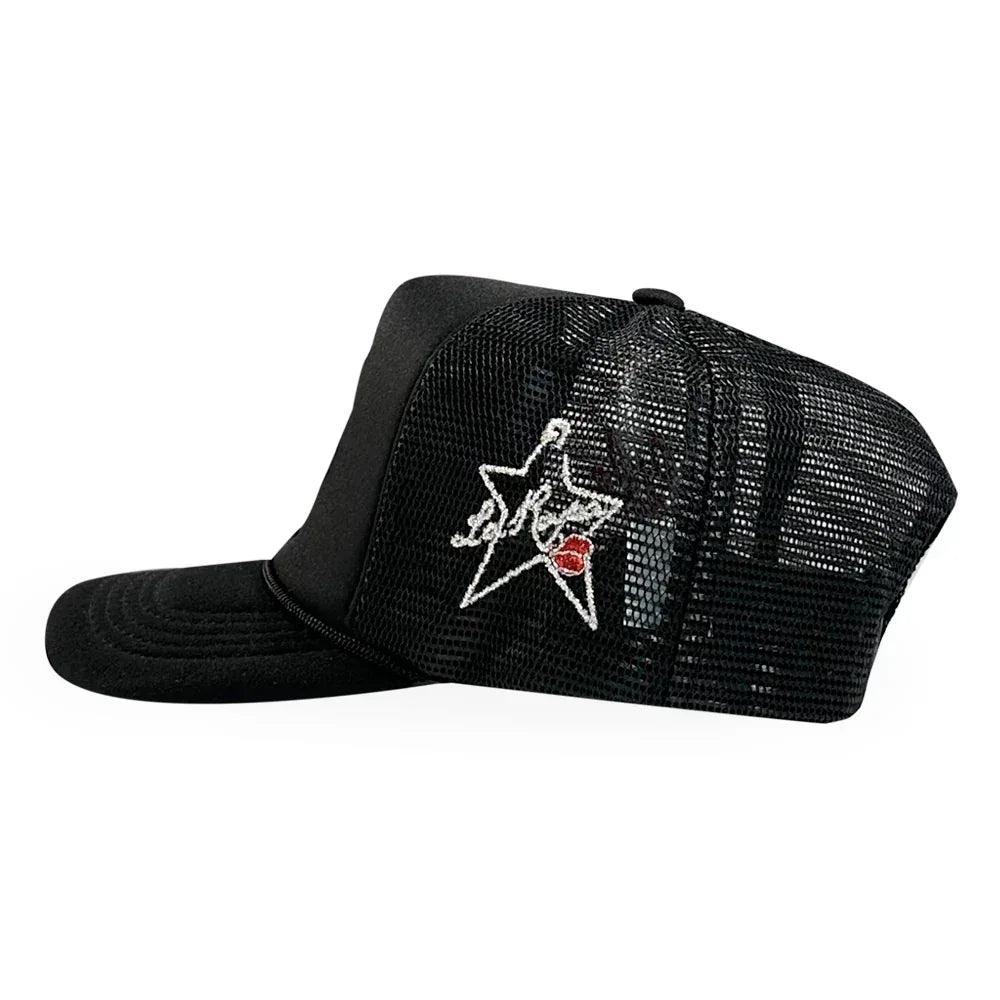 Fruity Pebble PBSB Trucker Hat - LA ROPA - VENTURER