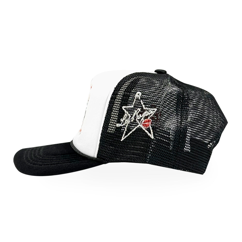 Fruity Pebble PBSB Trucker Hat