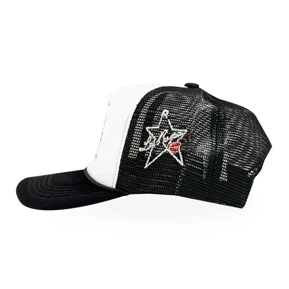 Fruity Pebble PBSB Trucker Hat - LA ROPA - VENTURER